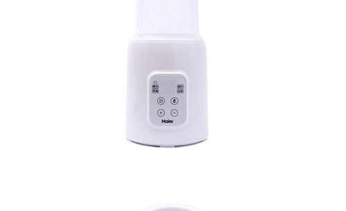 海爾HBW-S02奶瓶消毒器與暖奶器 多功能育兒助手深度評(píng)測(cè)